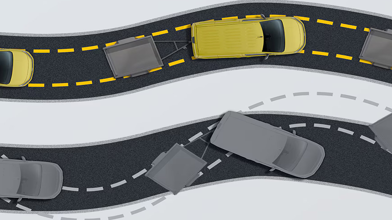 Opel Combo Van - Bezpečnost - Airbagy Opel Combo Van
