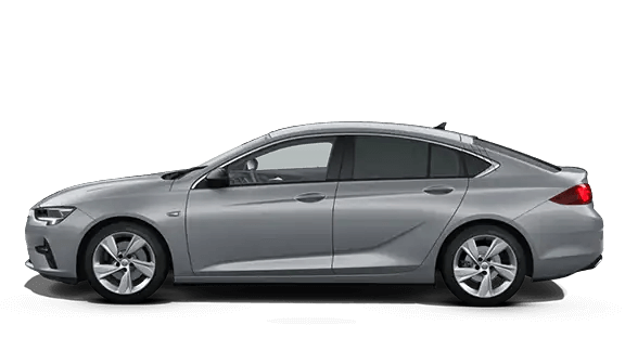 Opel Insignia Grand Sport