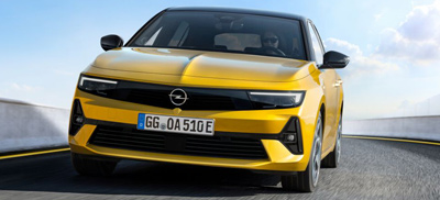 Na stagnujícím trhu dokázal Opel prodat o třetinu více aut