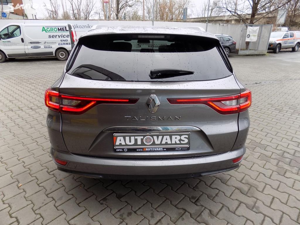 Renault Talisman