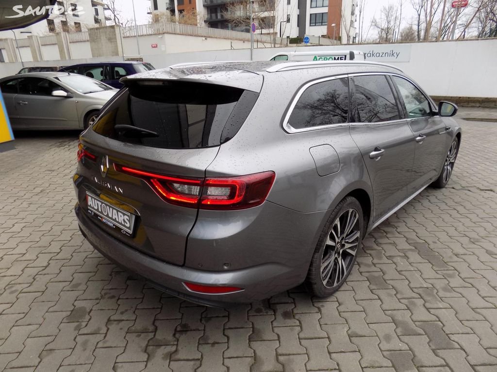 Renault Talisman