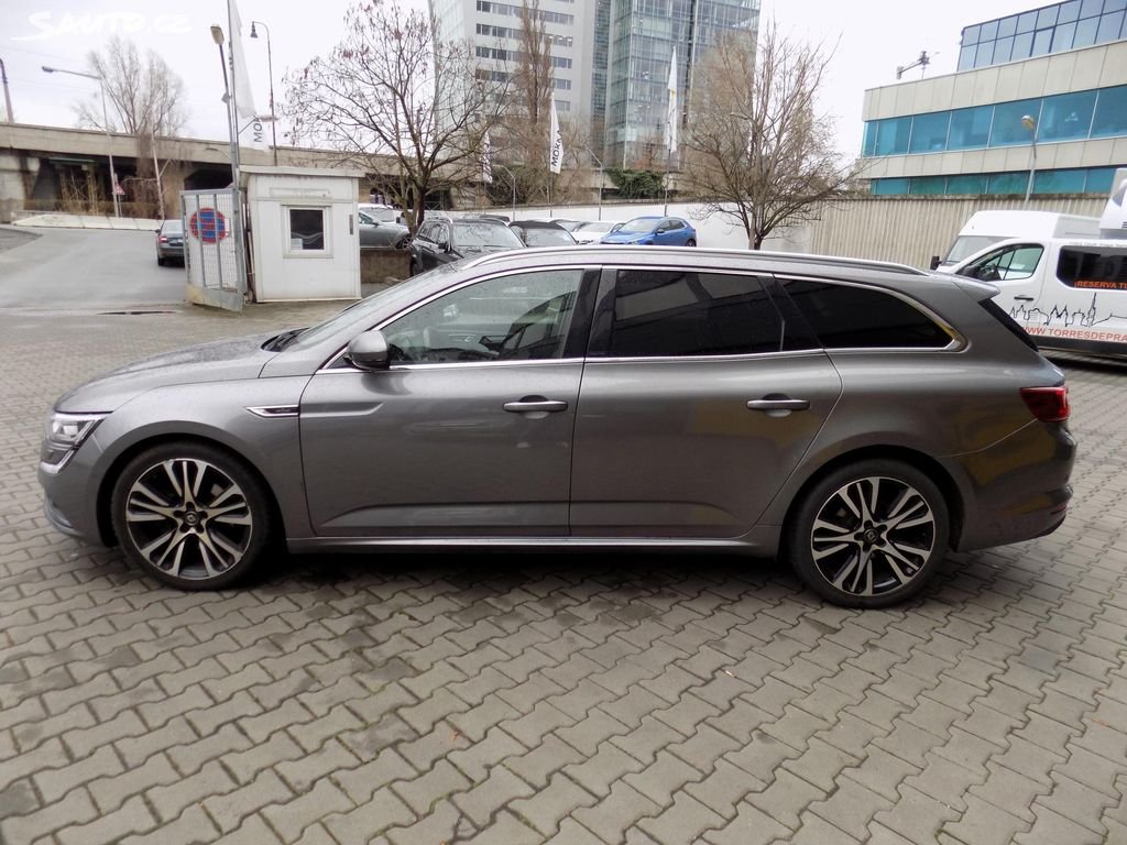 Renault Talisman