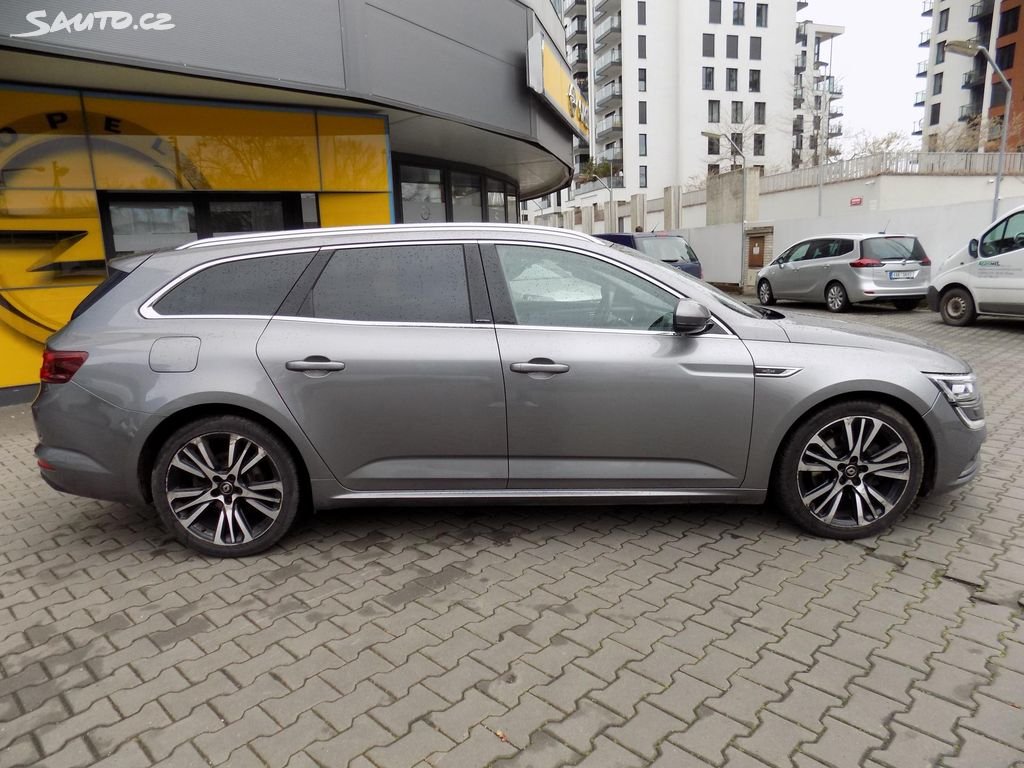 Renault Talisman