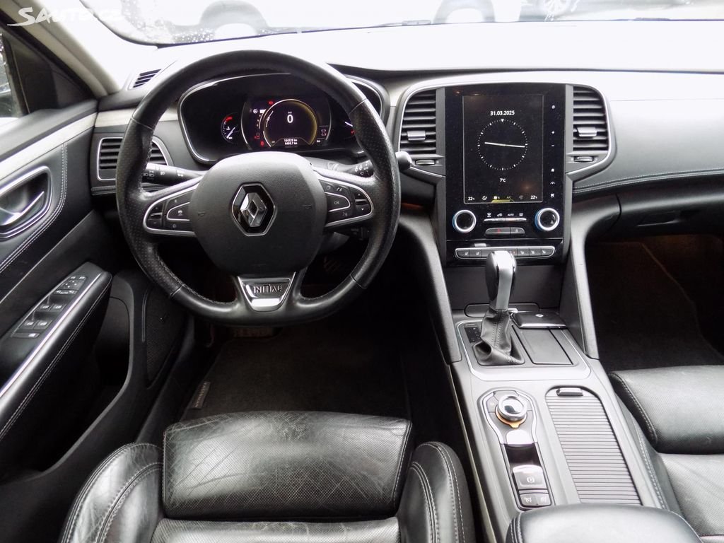 Renault Talisman