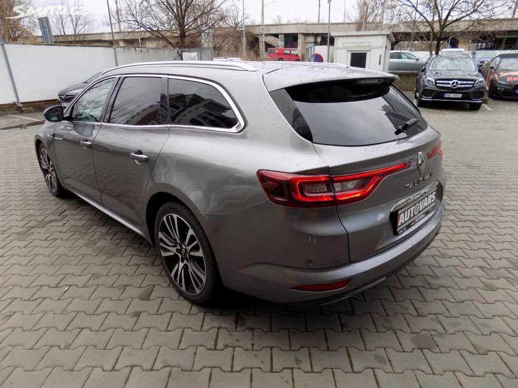 Renault Talisman