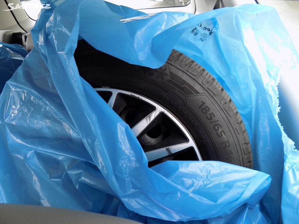 Mercedes-Benz Třídy A