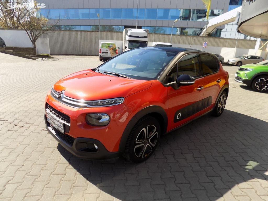 Citroën C3