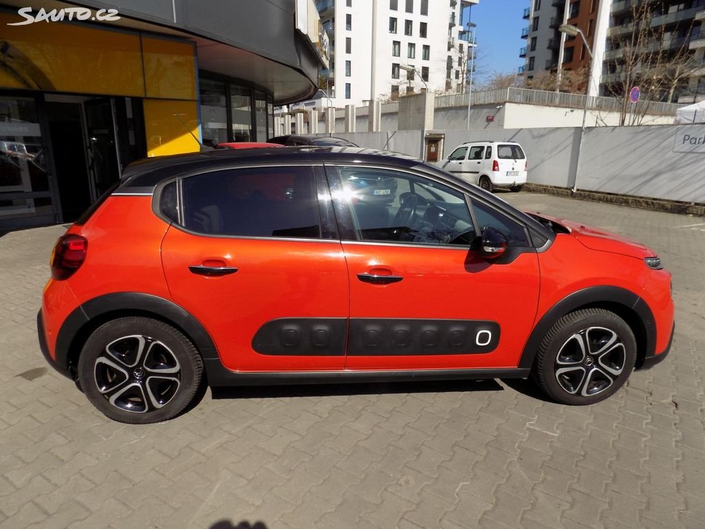 Citroën C3