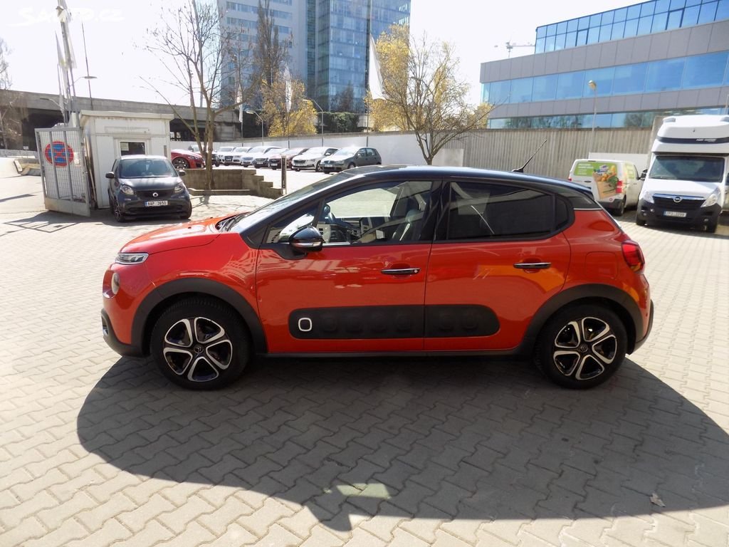 Citroën C3