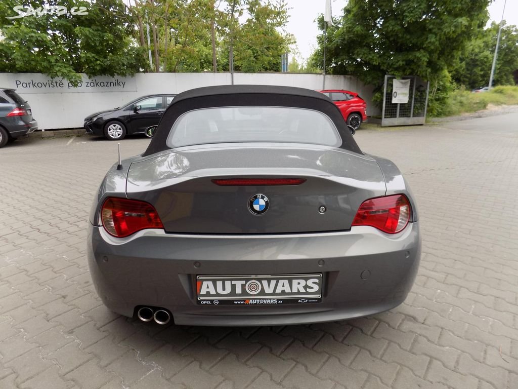 BMW Z4