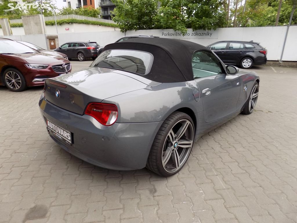 BMW Z4
