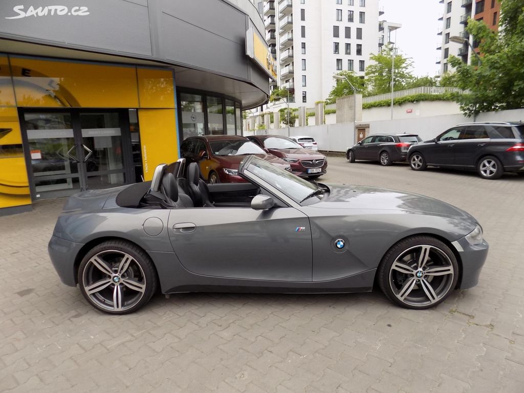 BMW Z4