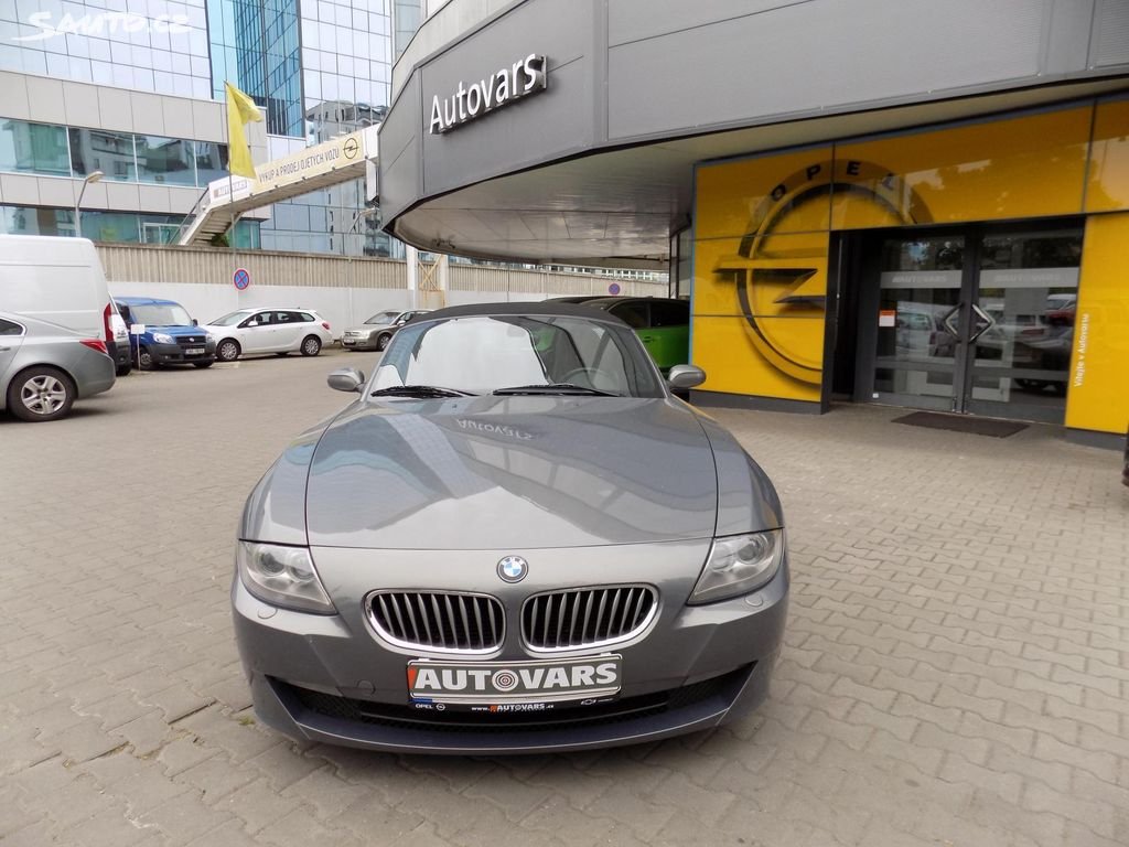 BMW Z4