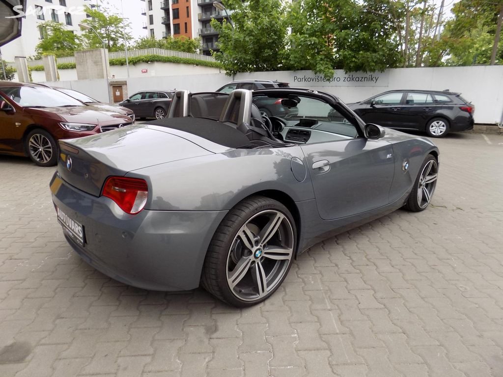 BMW Z4