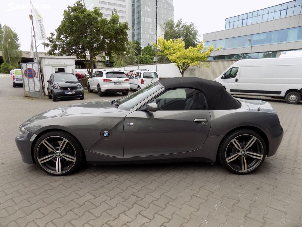 BMW Z4