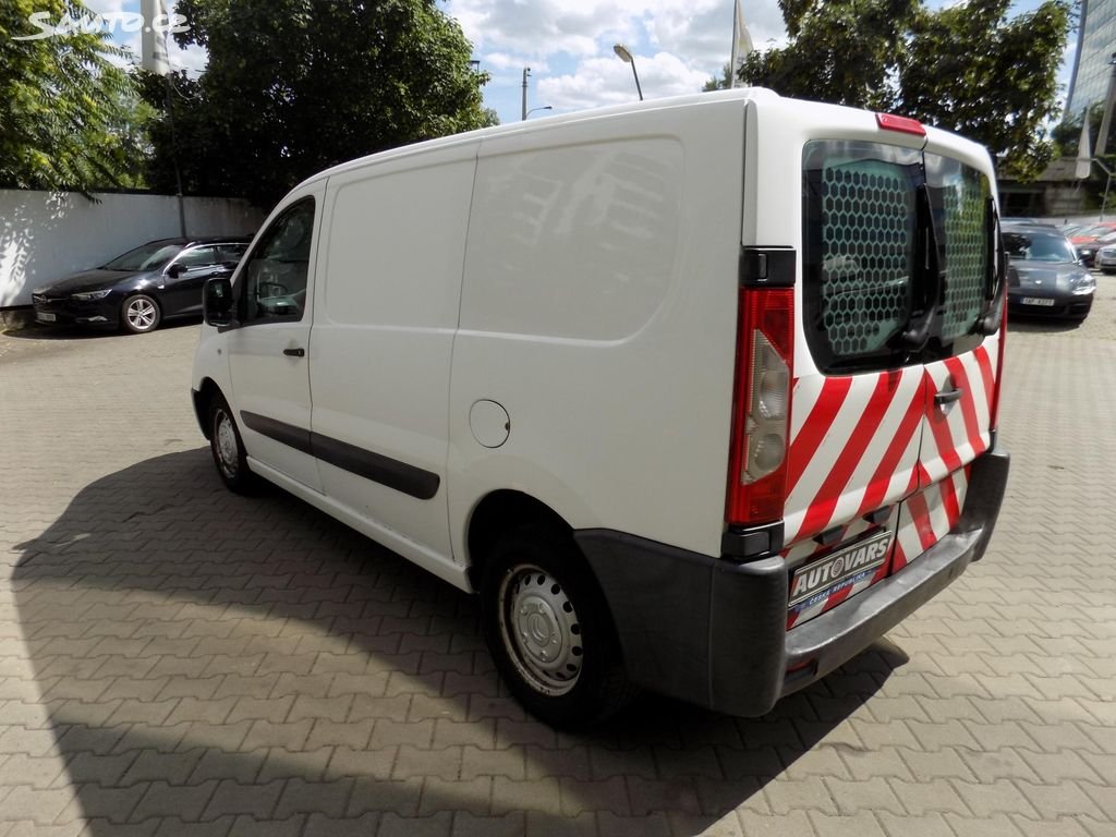 Citroën Jumpy