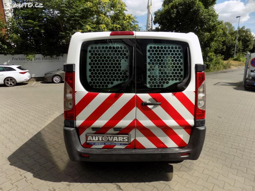 Citroën Jumpy