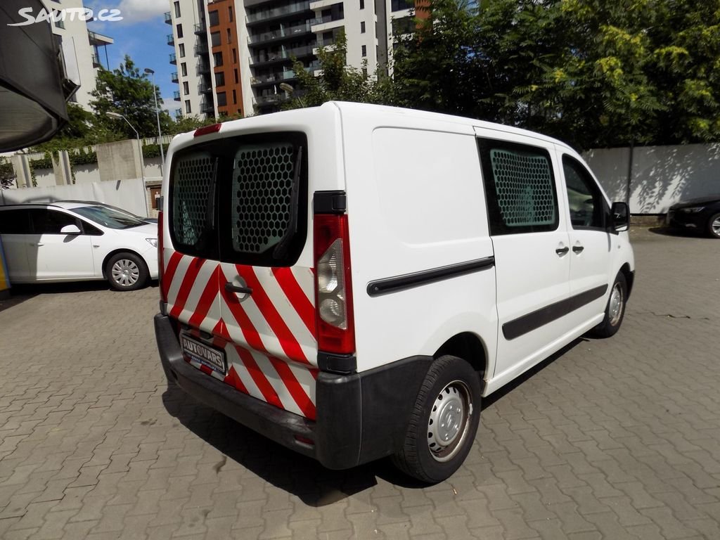 Citroën Jumpy