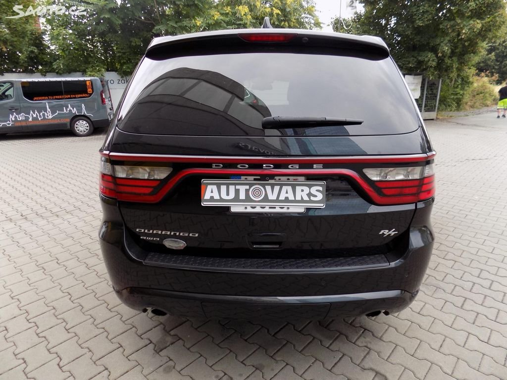 Dodge Durango
