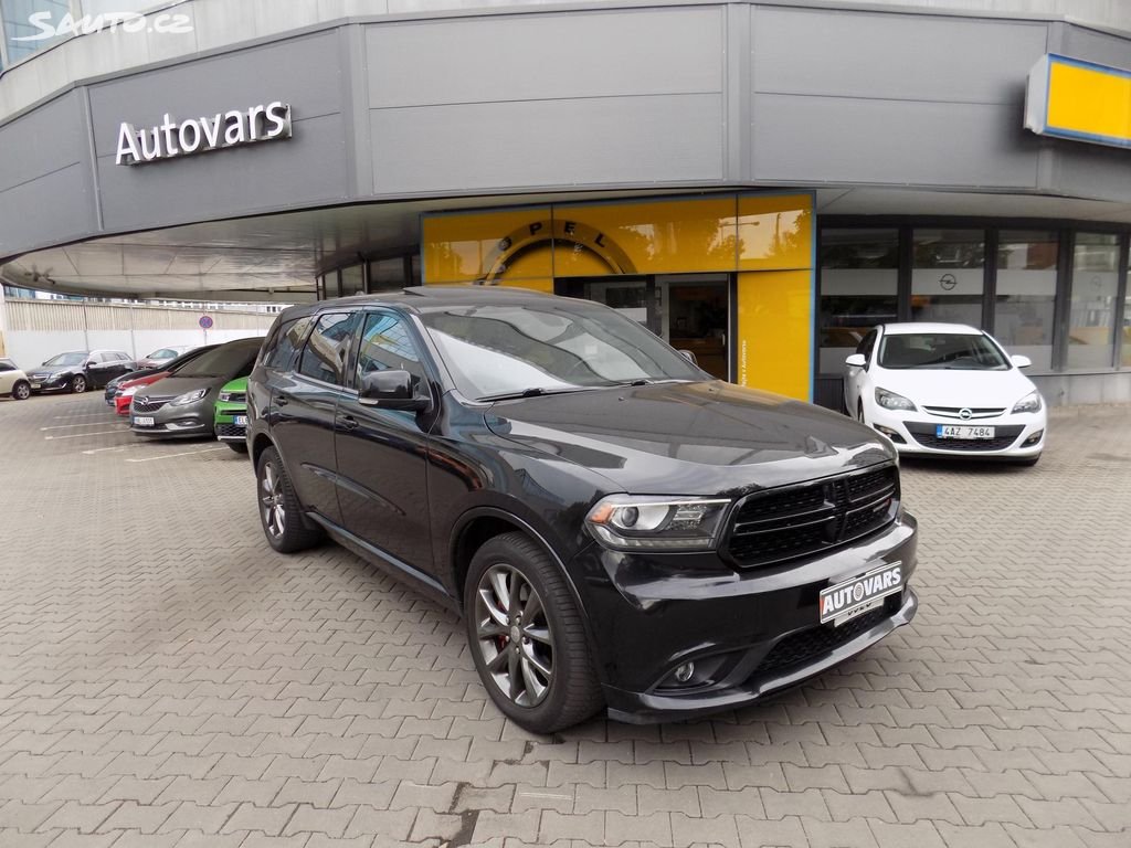 Dodge Durango