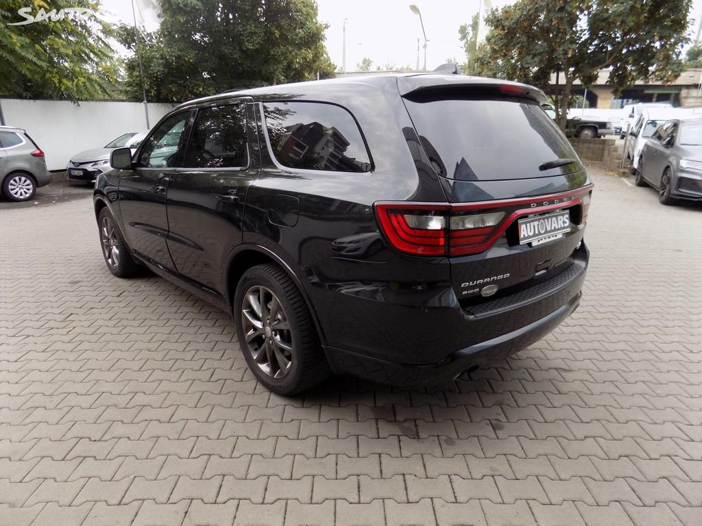 Dodge Durango