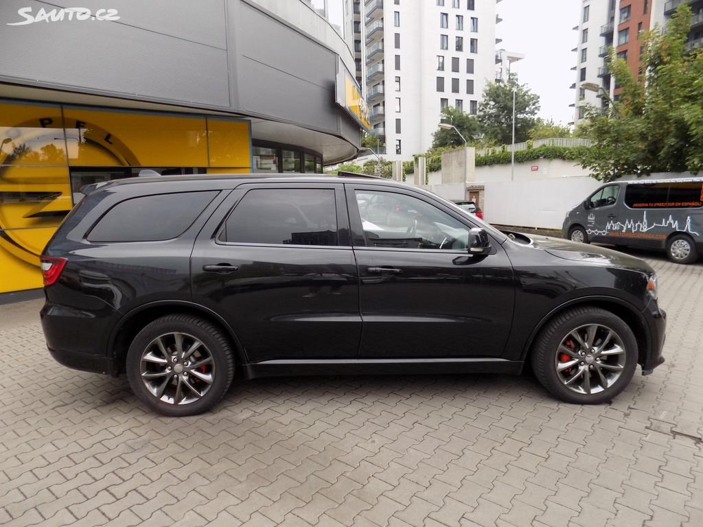 Dodge Durango