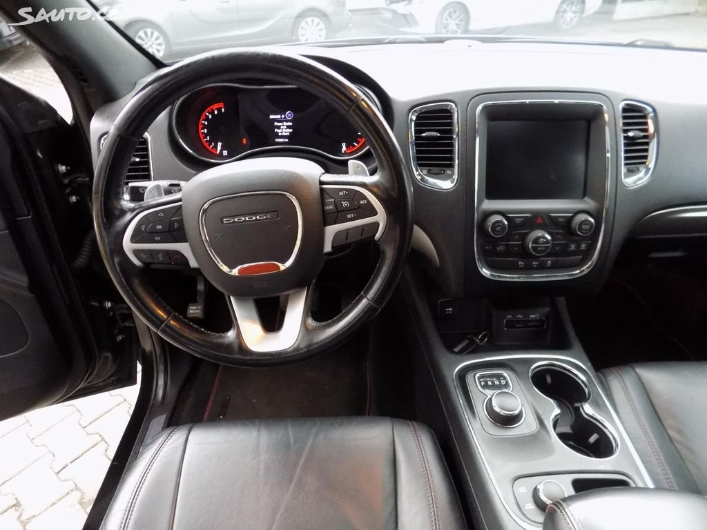 Dodge Durango