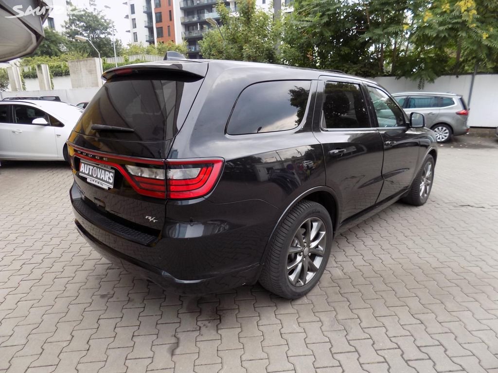 Dodge Durango