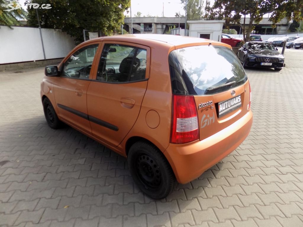 Kia Picanto