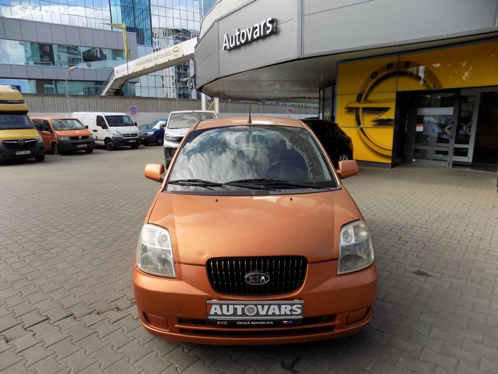 Kia Picanto