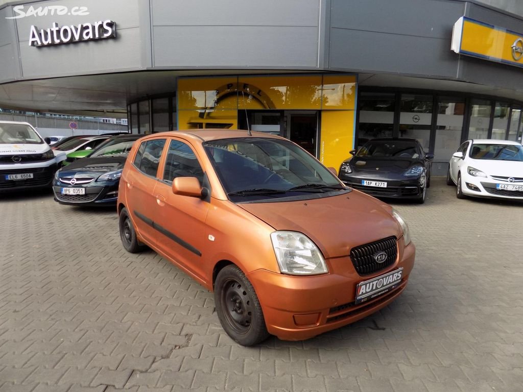 Kia Picanto