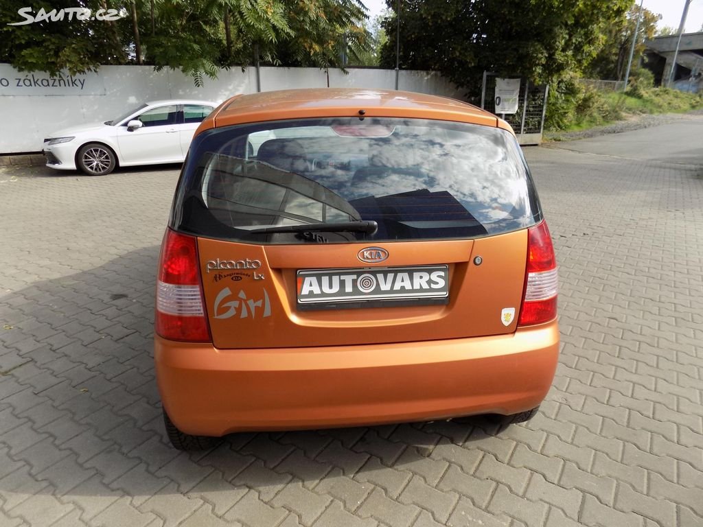 Kia Picanto