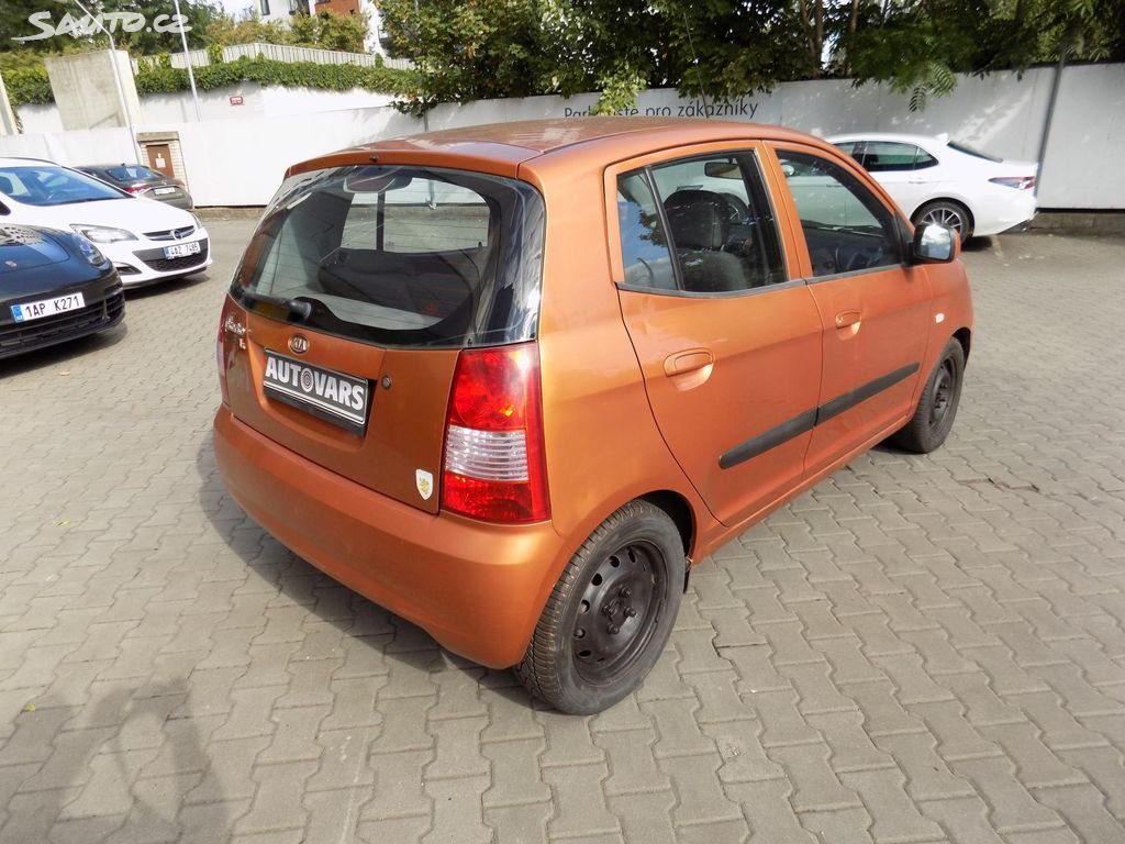 Kia Picanto