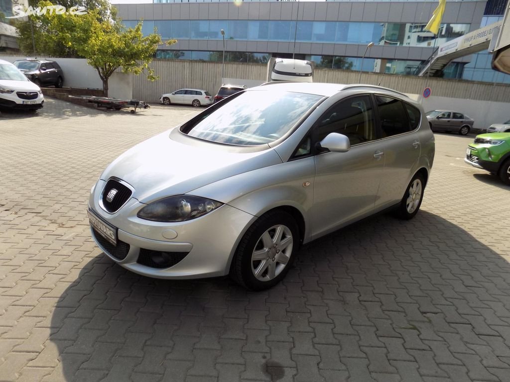Seat Altea