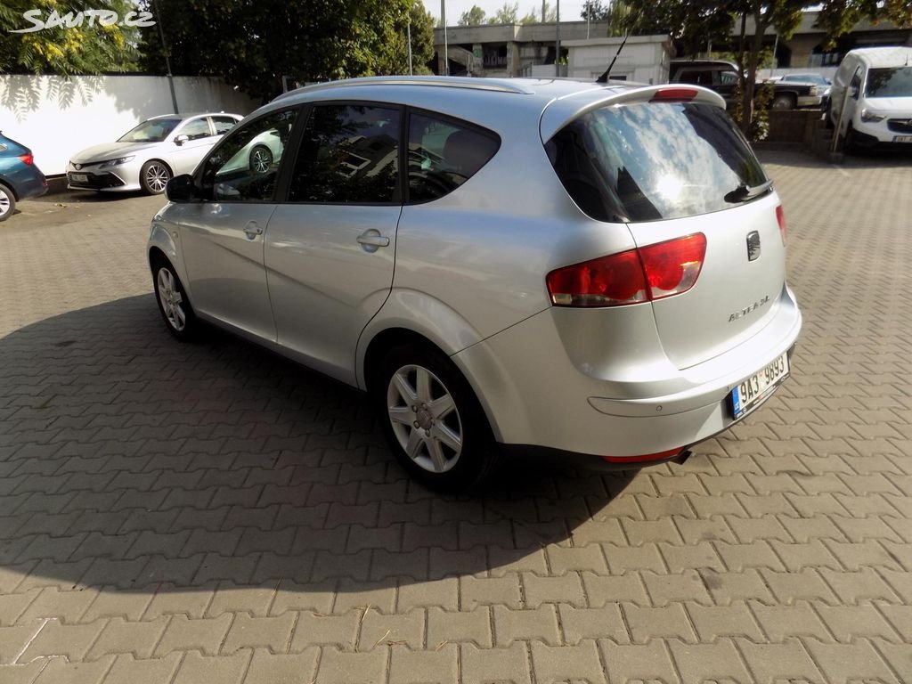 Seat Altea