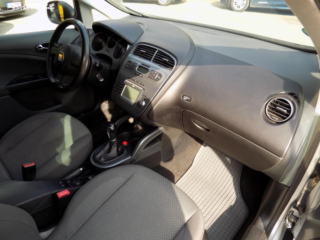 Seat Altea