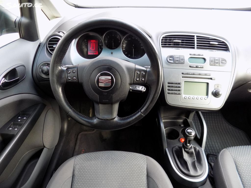 Seat Altea