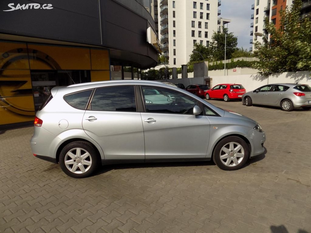 Seat Altea