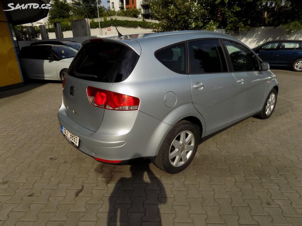 Seat Altea