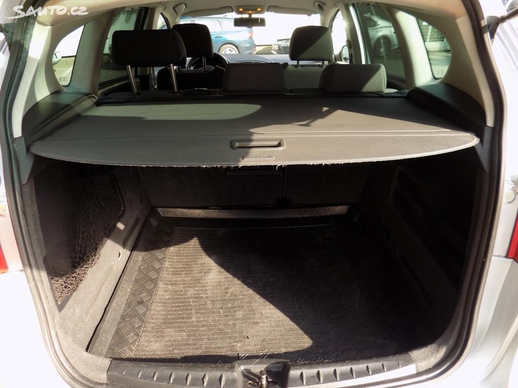 Seat Altea