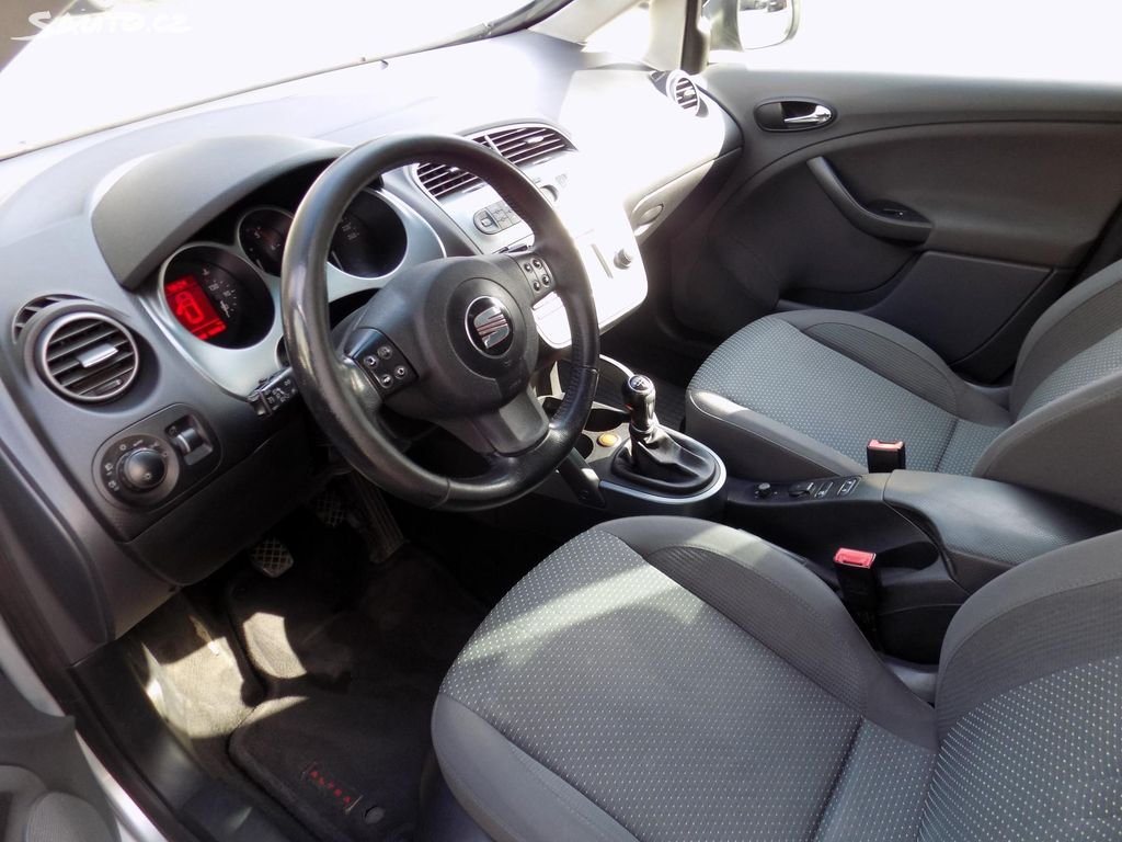 Seat Altea
