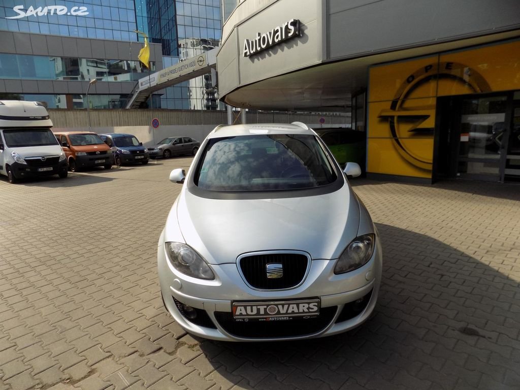 Seat Altea