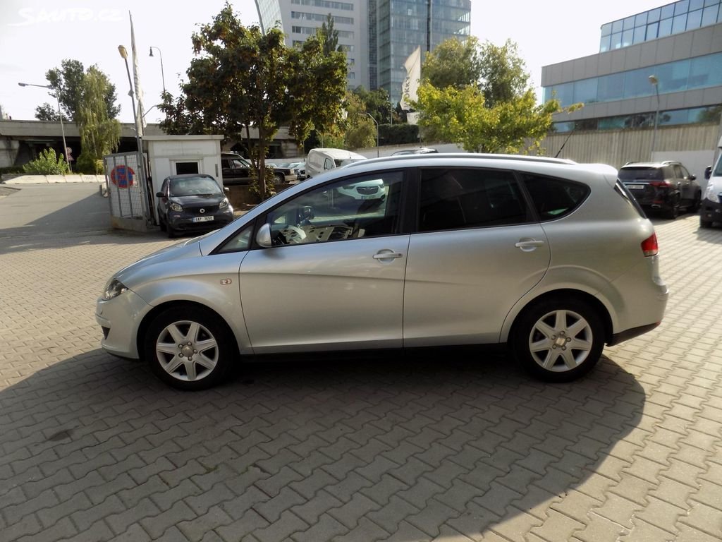 Seat Altea